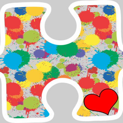 Autism Awareness Thumbnail