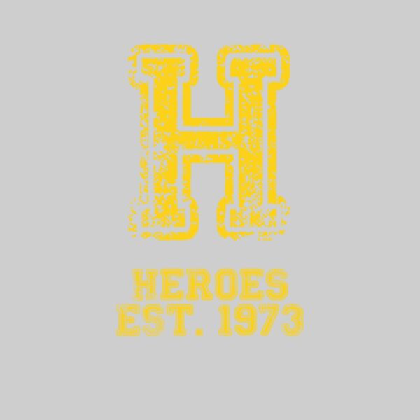 H Heroes - Yellow Thumbnail