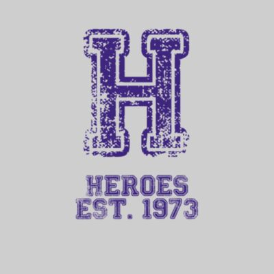 H Heroes - Purple Thumbnail