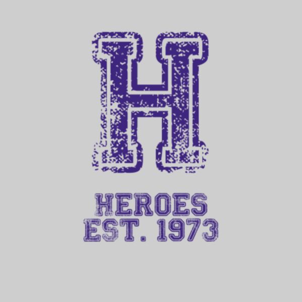 H Heroes - Purple Thumbnail