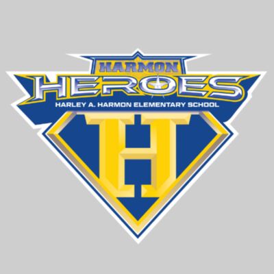 School Logo - Blue Thumbnail