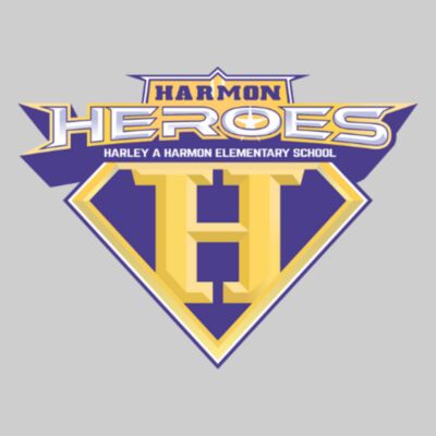 School Logo - Purple Thumbnail