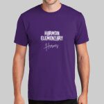 Staff T-Shirt - Harmon Thumbnail