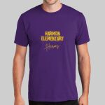Staff T-Shirt - Harmon Thumbnail