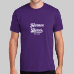 Staff T-Shirt - Harmon Thumbnail