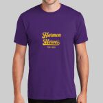 Staff T-Shirt - Harmon Thumbnail