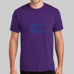 Staff T-Shirt - Harmon Thumbnail