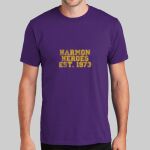 Staff T-Shirt - Harmon Thumbnail
