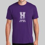 Staff T-Shirt - Harmon Thumbnail