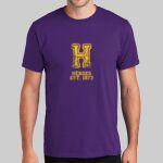 Staff T-Shirt - Harmon Thumbnail