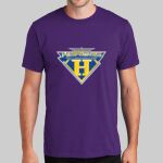Staff T-Shirt - Harmon Thumbnail