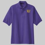 Silk Touch Polo - Harmon Thumbnail