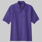 Silk Touch Polo - Harmon Thumbnail