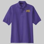 Silk Touch Polo - Harmon Thumbnail