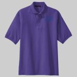 Silk Touch Polo - Harmon Thumbnail