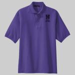 Silk Touch Polo - Harmon Thumbnail