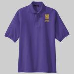 Silk Touch Polo - Harmon Thumbnail