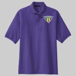 Silk Touch Polo - Harmon Thumbnail