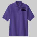 Silk Touch Polo - Harmon Thumbnail