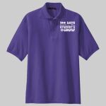 Silk Touch Polo - Harmon Thumbnail