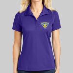  Women's Micropique Sport Wick ® Polo - Harmon Thumbnail