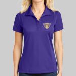  Women's Micropique Sport Wick ® Polo - Harmon Thumbnail