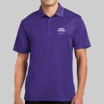 Micropique Sport Wick ® Polo - Harmon Thumbnail