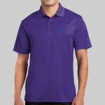 Micropique Sport Wick ® Polo - Harmon Thumbnail