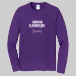Staff Long Sleeve Shirt - Harmon Thumbnail