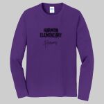 Staff Long Sleeve Shirt - Harmon Thumbnail