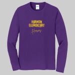 Staff Long Sleeve Shirt - Harmon Thumbnail