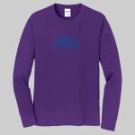 Staff Long Sleeve Shirt - Harmon Thumbnail