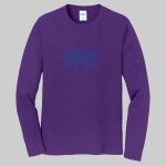 Staff Long Sleeve Shirt - Harmon Thumbnail