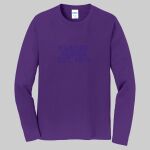 Staff Long Sleeve Shirt - Harmon Thumbnail