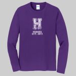 Staff Long Sleeve Shirt - Harmon Thumbnail