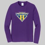 Staff Long Sleeve Shirt - Harmon Thumbnail