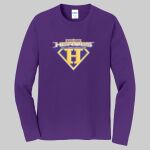 Staff Long Sleeve Shirt - Harmon Thumbnail