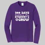 Staff Long Sleeve Shirt - Harmon Thumbnail