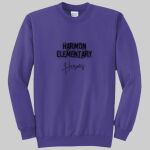 Staff Crewneck - Harmon Thumbnail