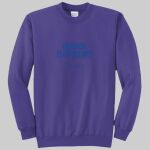 Staff Crewneck - Harmon Thumbnail