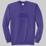 Staff Crewneck - Harmon Thumbnail