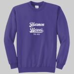 Staff Crewneck - Harmon Thumbnail