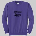 Staff Crewneck - Harmon Thumbnail