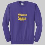 Staff Crewneck - Harmon Thumbnail
