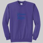 Staff Crewneck - Harmon Thumbnail