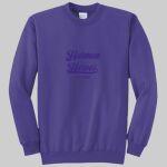 Staff Crewneck - Harmon Thumbnail