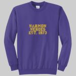 Staff Crewneck - Harmon Thumbnail