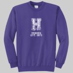 Staff Crewneck - Harmon Thumbnail