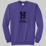 Staff Crewneck - Harmon Thumbnail