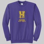 Staff Crewneck - Harmon Thumbnail